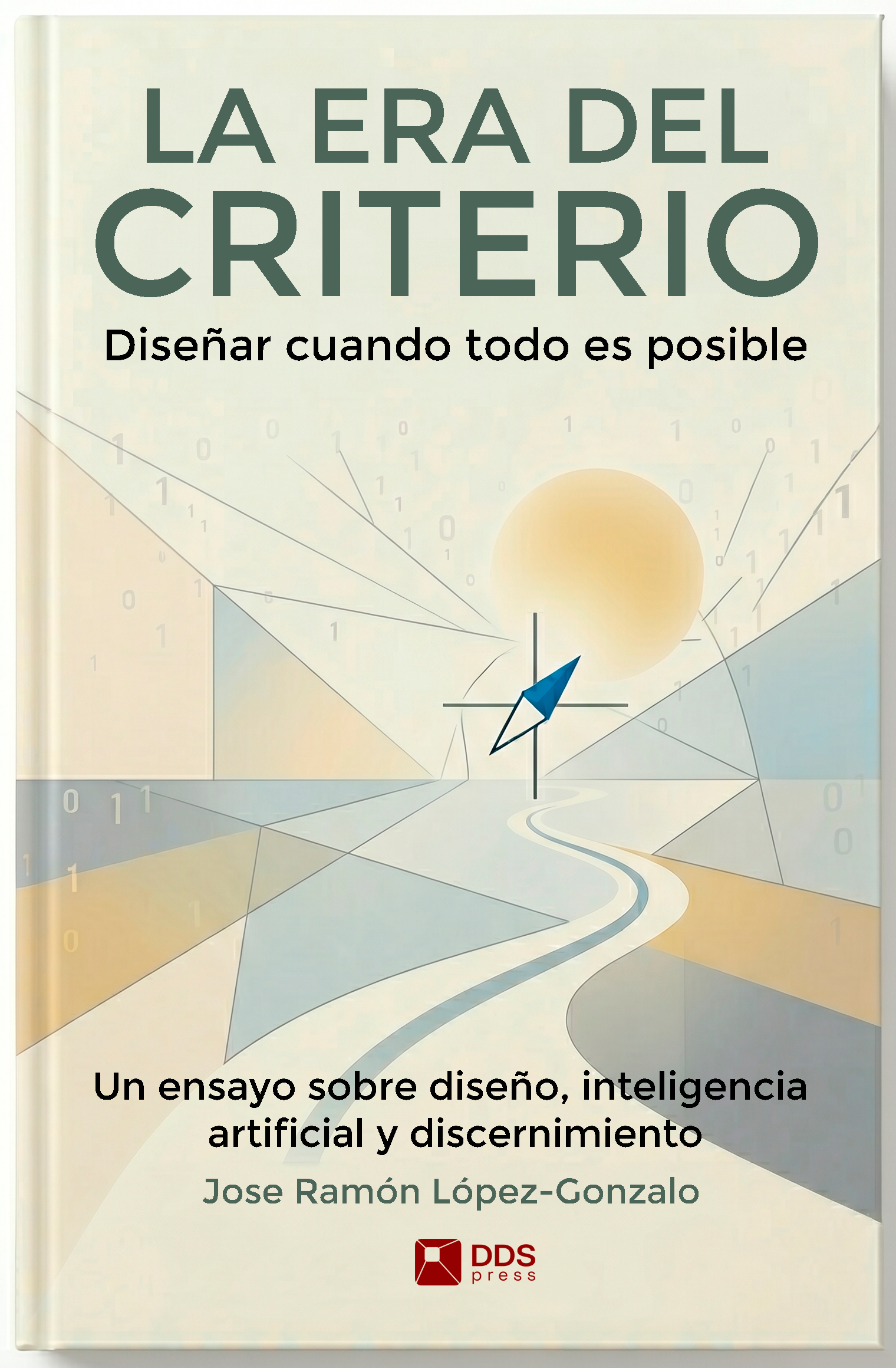 La Era del Criterio — portada